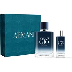 Boîtes cadeau Armani Beauty Coffret Cadeau Pour La Fête Des Pères 100 Ml Eau De Parfum