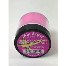 Mia Secret Nail Art Powder Aladdin Collection Princess Amaryllis