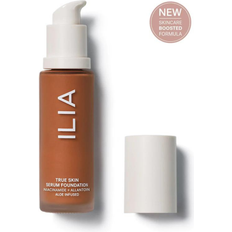 ILIA True Skin Serum Foundation - Kapiti SF12