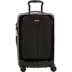 Nylon Cabin Bags Tumi V4 International Pocket Carry-On