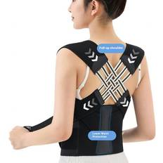 MTK Back Posture Corrector Brace M