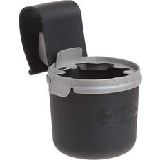 Convertible Cup Holder Charcoal