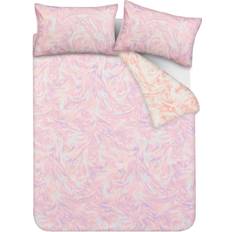 Luxury Soft Reversible Oiled Swirl Set -