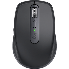 Logitech mx anywhere bluetooth Logitech MX Anywhere 3S Compact Wireless Graphite