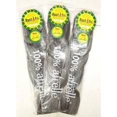 Hair Wefts Nicki Minaj Pack of 3 Salt and Pepper