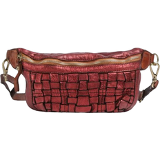 Campomaggi Fanny Pack - Red
