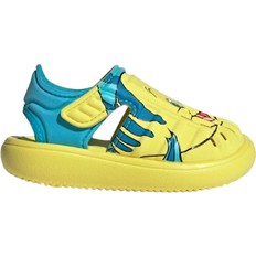 adidas X Disney Water Sandals - Bright Yellow