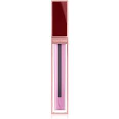 Tom Ford Läppoljor Tom Ford Rose Exposed Lip Oil Tint - Cool Pink