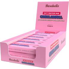 Soft protein bar Barebells Proteinbars x 55 g Soft Chocolate Ball 12 stk