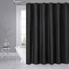 Dynamene Dynamene Extra Long Fabric Shower