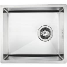 Vaske Lavabo DK400 Køkkenvask Rustfrit Stål
