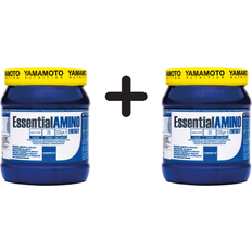 Yamamoto Essential Amino Energy