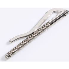 Metal Money Clips Aihontai Metal Bifold Money Clip Bar Wallet Replace Parts Spring Clamp Cash Holder