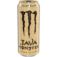 Monster Energy Java Mean Bean 1 pcs