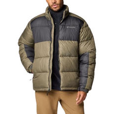 Columbia Pike Lake II Jacket Down jacket Men's Stone Green Shark