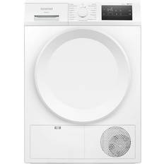 IQ300 Kondenstorktumlare WT43HV0EDN