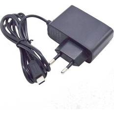 MTP Products USB-C Laddare för Nintendo Switch 2.4A 1.5m