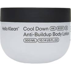 Cool Down Anti-Buildup Body Lotion