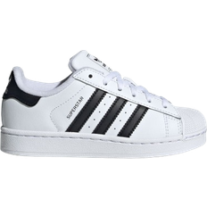 adidas Superstar II - Black