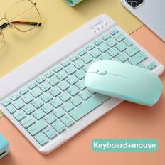 Usams Bluetooth Wireless Keyboard And Mouse