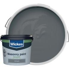 Masonry Smooth Paint