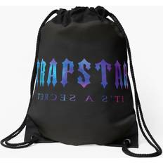 Famgem Drawstring Bag Trapstar Sport Gym Shoe Backpack