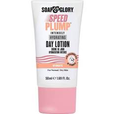 Soap & Glory Speed Plump Intensely Hydrating Day Lotion 50ml