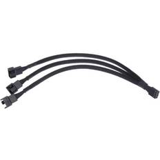 Splitter fan Dutzo PWM 3-1 2861537