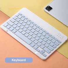 Usams Bluetooth Wireless Keyboard And Mouse