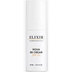 Elixir Cosmeceuticals Nova BB Cream SPF25 No1