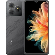 Mobile Phones Oscal OSCAL Flat 2 Smartphone 4GB 256GB