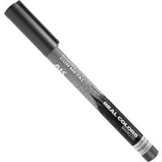 AK Interactive Gun Metal Real Colours Acrylic Paint Marker RCM032