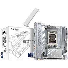 Mini itx Gigabyte B860I AORUS PRO ICE LGA 1851 Intel B860 Mini-ITX