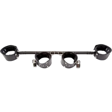 Expandable Spreader Bar Black