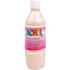 Fantasy Color Acryl Blank Beige 500ml