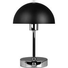Dyberg Larsen Malmø Portable 23 cm Krom Bordslampa 139cm