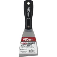 Hyper Tough Hyper Tough 3 Flexible Putty Knife Paint Scraper