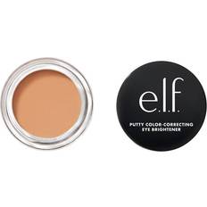 Jars Concealers E.L.F. e. Cosmetics Putty Color-Correcting Eye Brightener Light/Medium