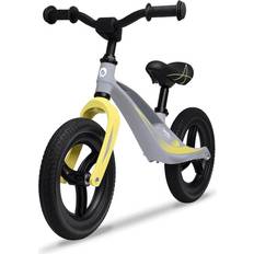 Lionelo Balance Bike Bart Tour Grey Stone