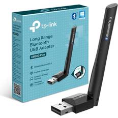 TP-Link UB500 Plus Bluetooth 5.3 Bluetooth Adapter for Computer/Notebook