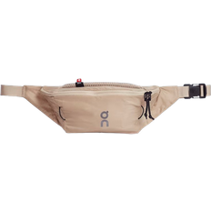 On Waist Pack 2L Lite - Sand