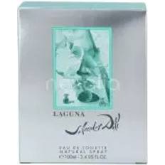Salvador Dali Laguna Eau de Toilette 30ml