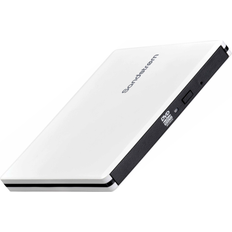 Ultra Slim Extern DVD/CD-Enhet