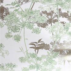 Superfresco Easy Superfresco Meadow Green Floral Wallpaper