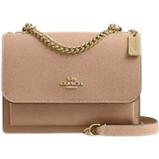 Coach Mini Klare Crossbody Bag - Beige