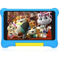 Byxcb Kids Tablet 7 Inch Android 12 Quad Core