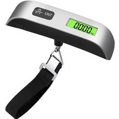 Luggage Scales Electro-PJP Pjp Electronics Travel Luggage Scale