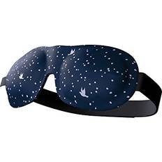 Sleep Masks Smug Blackout Sleep And Eye Mask