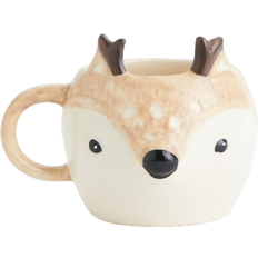 H&M Stoneware Mug