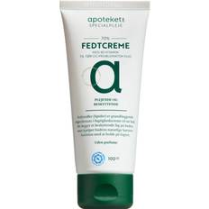 Apotekets Fedtcreme 70%